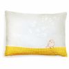 Coussin oiseau (30 x 40 cm)