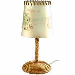 Lampe de chevet Okavango - Domiva