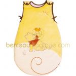 Gigoteuse naissance Winnie et ses amis (65 cm) - Babycalin