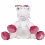 Peluche Lucie (80 cm) - Noukie's