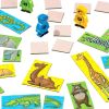 Jeu Jouons avec les animaux