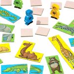 Jeu Jouons avec les animaux - Haba