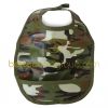 Bavoir Camouflage