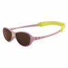 Lunettes de soleil Jokaki parme (12-24 mois)