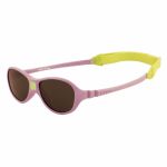 Lunettes de soleil Jokaki parme (12-24 mois) - KI et LA