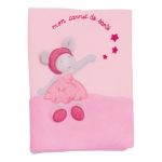 Prot�ge carnet de sant� Lila - Moulin Roty
