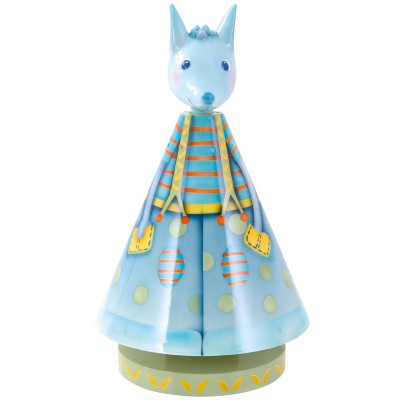 Lampe luciole le loup