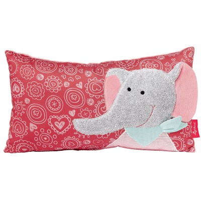 Coussin eléphant ele bele