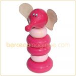 Jouet Fanfan l'�l�phant empilable - Vilac