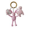 Set 3 pi�ces pour landau Liberty parme