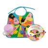 Coffret nourisson Barbapapa