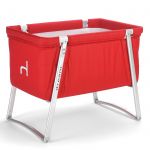 Berceau dream rouge par BabyHome