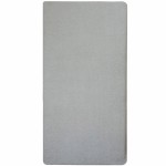 Matelas nomade �ponge gris - Candide