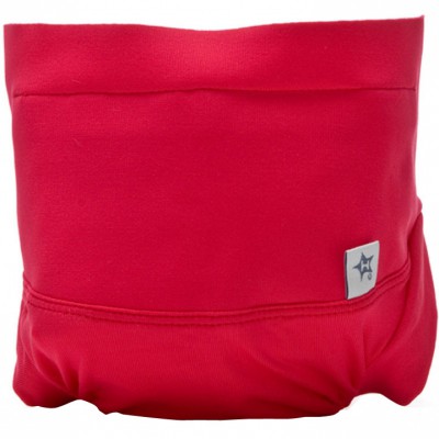 Culotte pour couche lavable Hamac framboise (4 tailles) par Hamac Paris