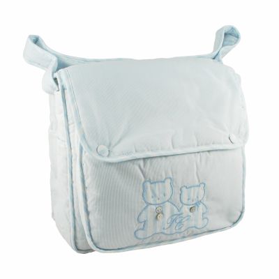 Sac � langer ciel Garda par Tartine et Chocolat