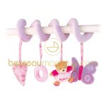 Boulier spiralou lilirose - Kaloo