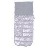 Chanceli�re Feather light gris clair