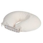 Coussin d'allaitement Myala �cru - Tin�o