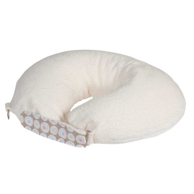 Coussin d'allaitement Myala �cru par Tin�o