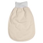 Gigoteuse cocobag ouatin�e 100% coton bio (0-4 mois) - Red Castle