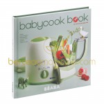 Babycook book - B�aba