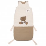 Gigoteuse taille 2 BB Tradition (80-100 cm) - Candide