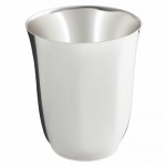 Timbale Louvois (Argent massif 925�) - Ercuis