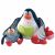 Pingouin d'activit�s Anouk - Lilliputiens