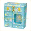 Armoire musicale ''Sir�ne'' avec cadenas