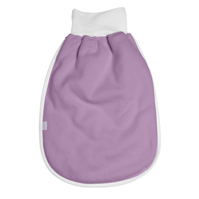 Gigoteuse cocobag l�g�re p�pin et blanc (0/4 mois) par Red Castle