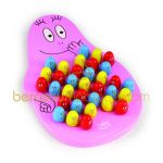 Solitaire Barbapapa - Vilac