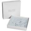 Coffret de naissance 3 pi�ces cachemire ciel