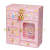 Armoire � musique Princesse aimant