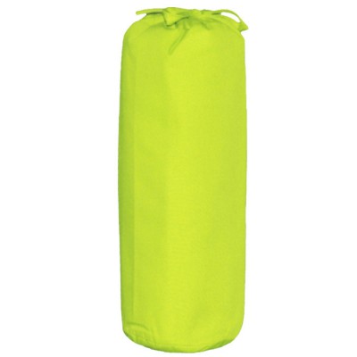 Drap housse vert anis (70 x 140 cm)