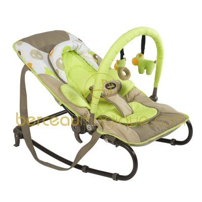 Transat simple Bubble  par Babymoov