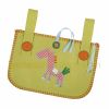 Sac de rangement vert Gingerbread