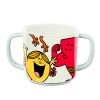 Tasse 2 anses Monsieur Madame