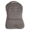 Assise Whizz r�versible taupe pour poussette Whizz
