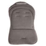 Assise Whizz r�versible taupe pour poussette Whizz - Red Castle