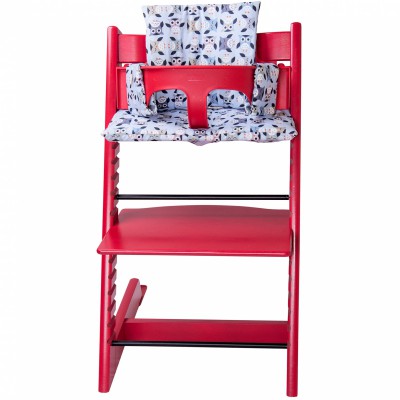 Assise owl pour chaise haute stokke tripp trapp