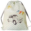 Sac � go�ter Voiture