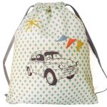 Sac � go�ter Voiture par Mimi'lou