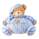 Patapouf ours range-pyjama Blue - Kaloo