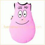 Gigoteuse naissance Barbapapa rose - Babycalin