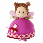 Hochet r�versible Liz - Lilliputiens