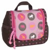 Trousse de toilette Savannah rose