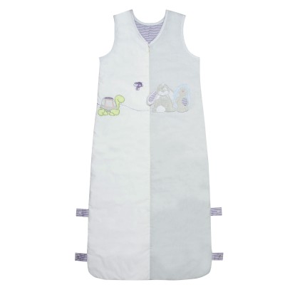 Gigoteuse coton Arthur & Merlin (90 x 110 cm) par Noukie's