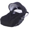 Si�ge-auto complet RC2 groupe 0 Black and White