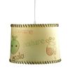 Suspension Okavango (30 x 21 cm)