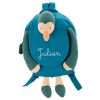 Sac � dos personnalisable Pingouin Les Loupiots